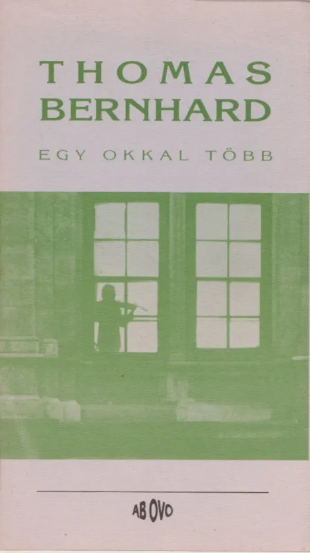 Egy okkal több Ajánlat