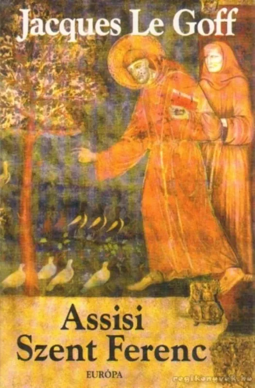 Végkiárusítás Assisi Szent Ferenc