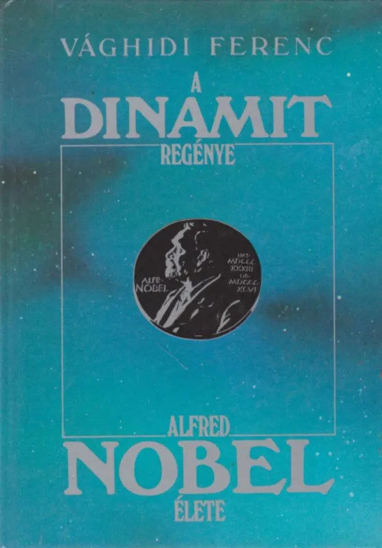 Szezonális akció A dinamit regénye