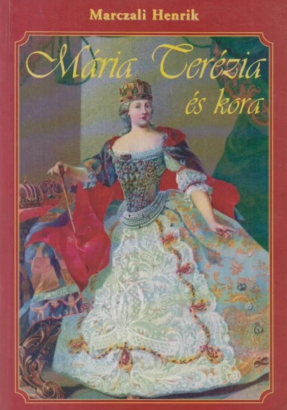 Prémium Mária Terézia és kora