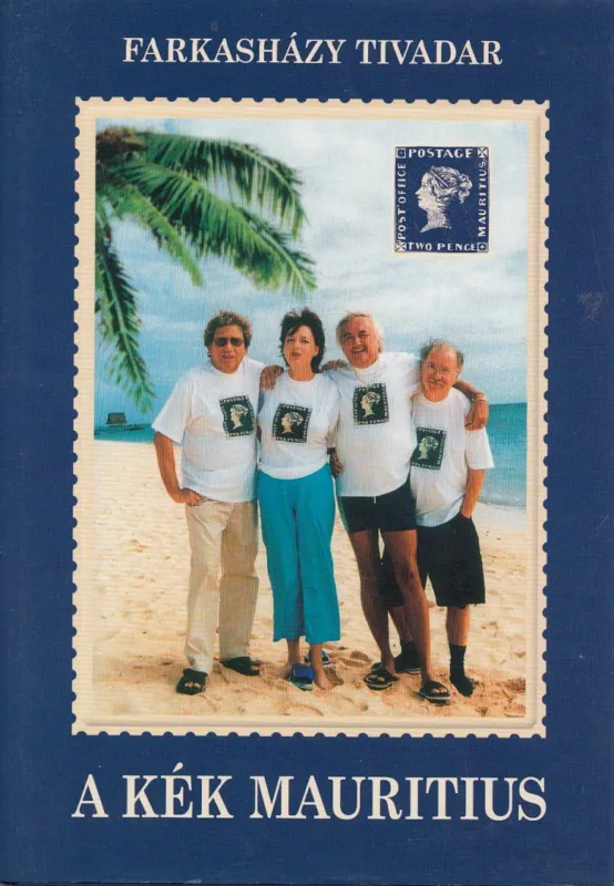 Olcsóbb A Kék Mauritius