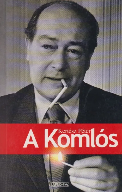 Ajánlat A Komlós