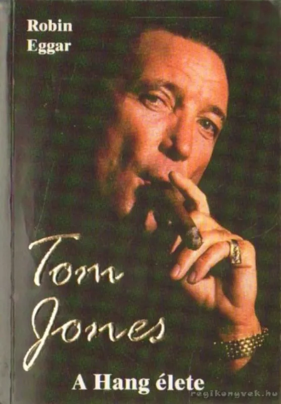 Kihagyhatatlan ajánlat Tom Jones