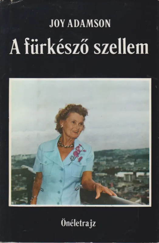 Expressz szállítás A fürkésző szellem