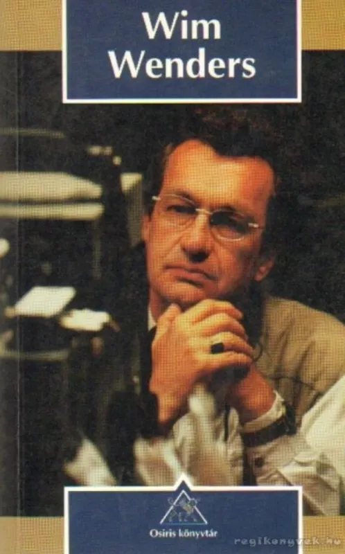 Wim Wenders Akciós ár