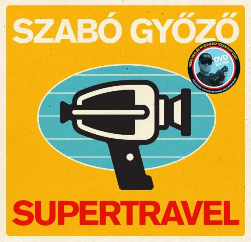 Vásárlói kedvenc Supertravel