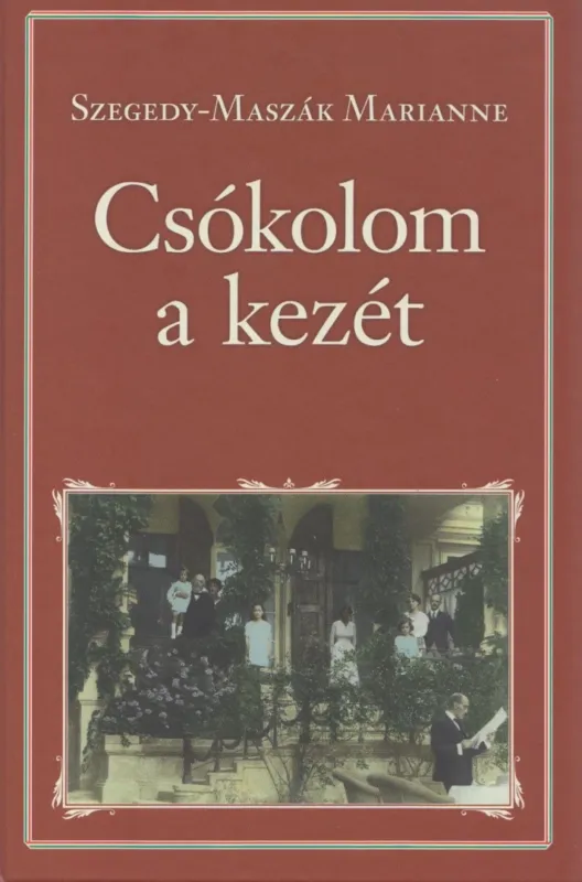 Csókolom a kezét Szuper ajánlat