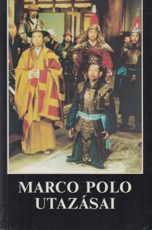 Árcsökkenés Marco Polo utazásai