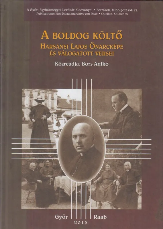 Korlátozott ajánlat A boldog költő