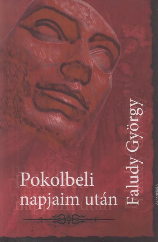 Újdonság Pokolbeli napjaim után