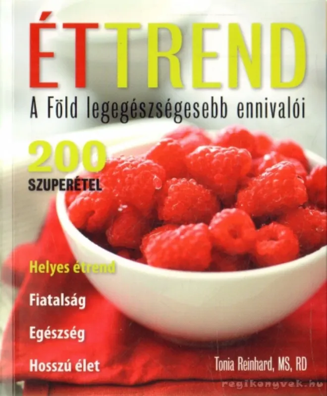 Utolsó esély Éttrend