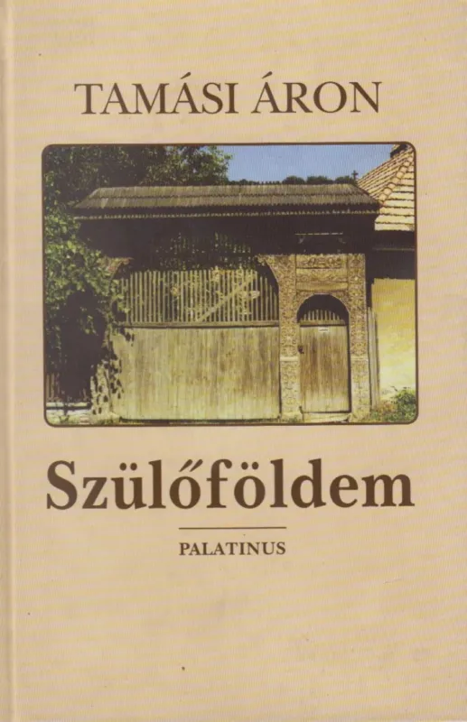 Utolsó esély Szülőföldem