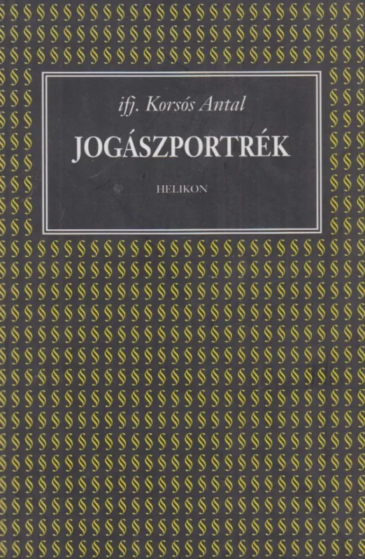 Jogászportrék Szuper ajánlat