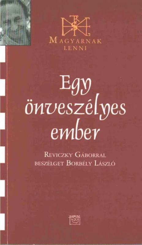 Egy önveszélyes ember Gyors kiszállítás