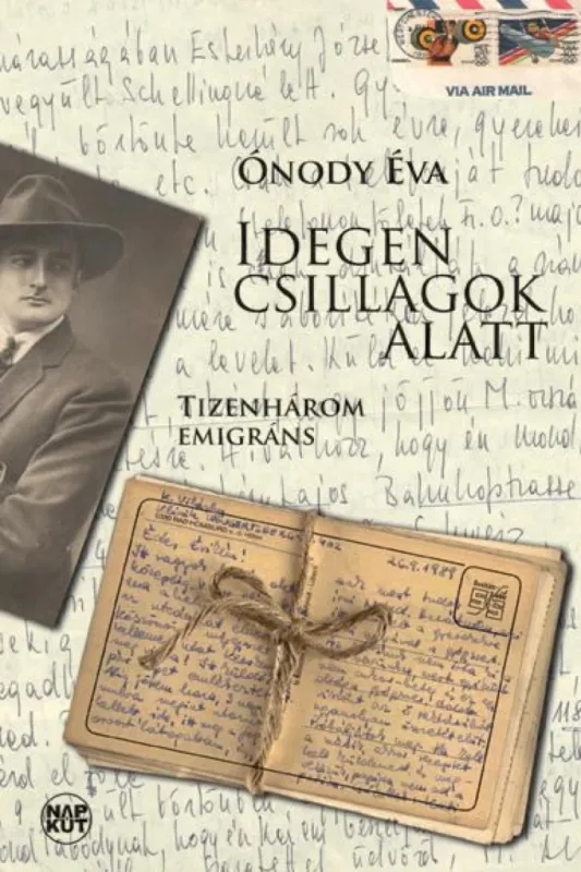 Expressz szállítás Idegen csillagok alatt