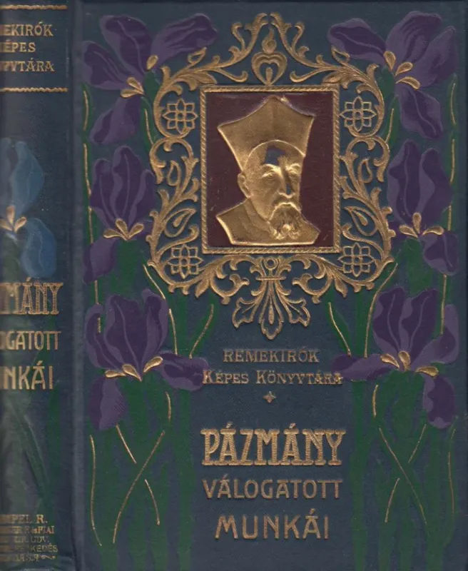 Pázmány Péter válogatott munkái Népszerű