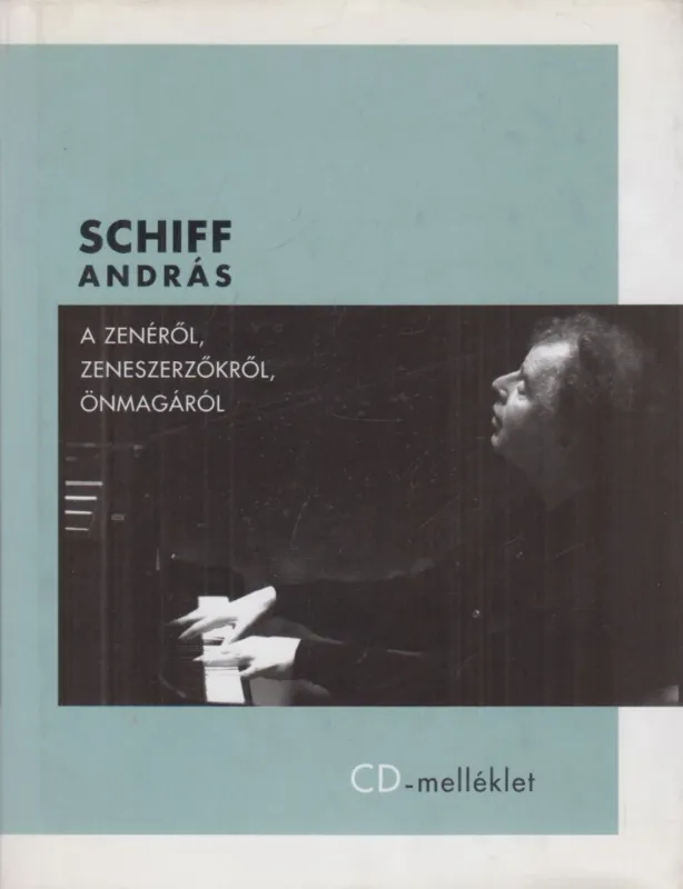 Szuper ajánlat A zenéről, zeneszerzőkről, önmagáról (aláírt)