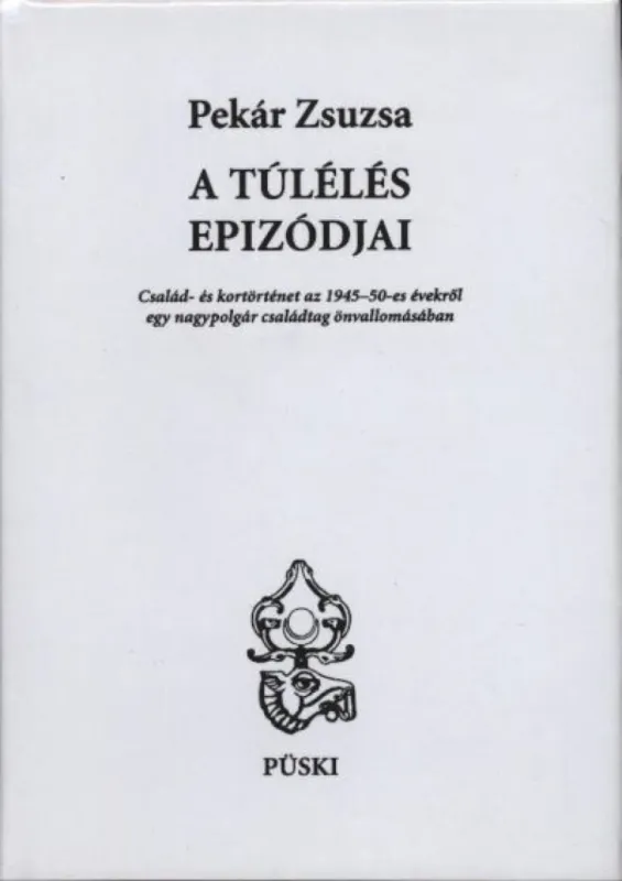 A túlélés epizódjai Kihagyhatatlan ajánlat