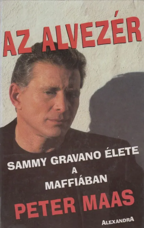 Azonnali szállítás Az alvezér