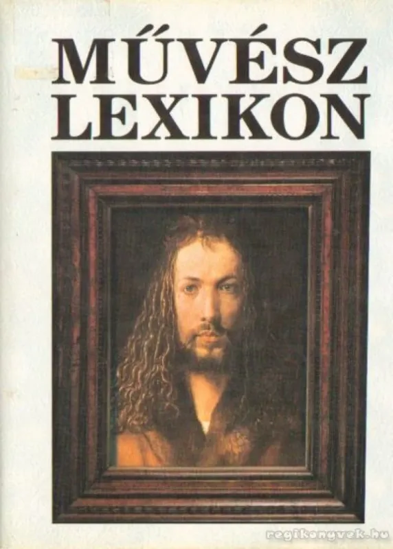 Művészlexikon 2 (Dürer-Lievensz) Biztonságos fizetés
