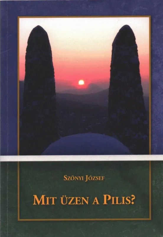 Végkiárusítás Mit üzen a Pilis?
