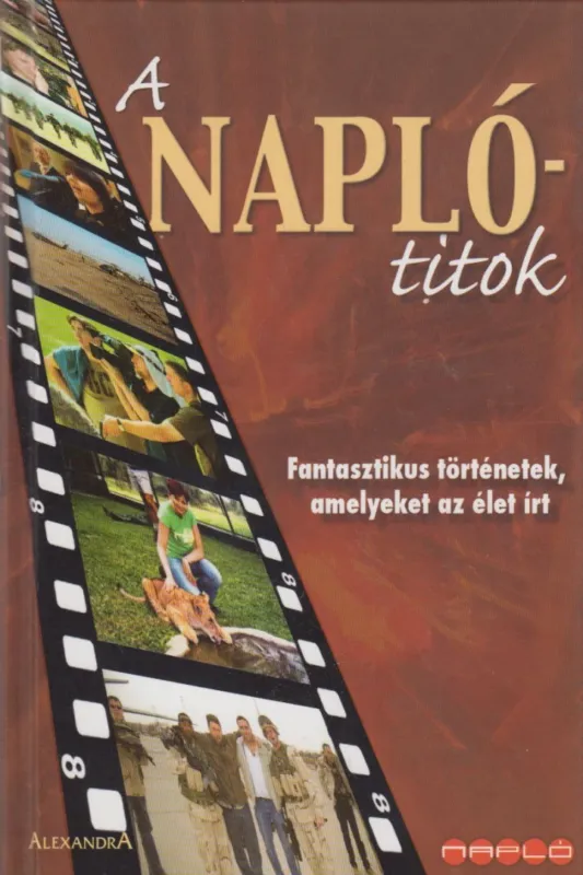 Árengedmény A Napló-titok