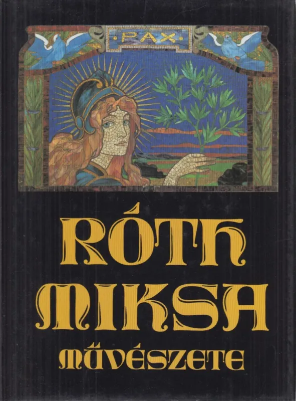 Árengedmény Róth Miksa művészete