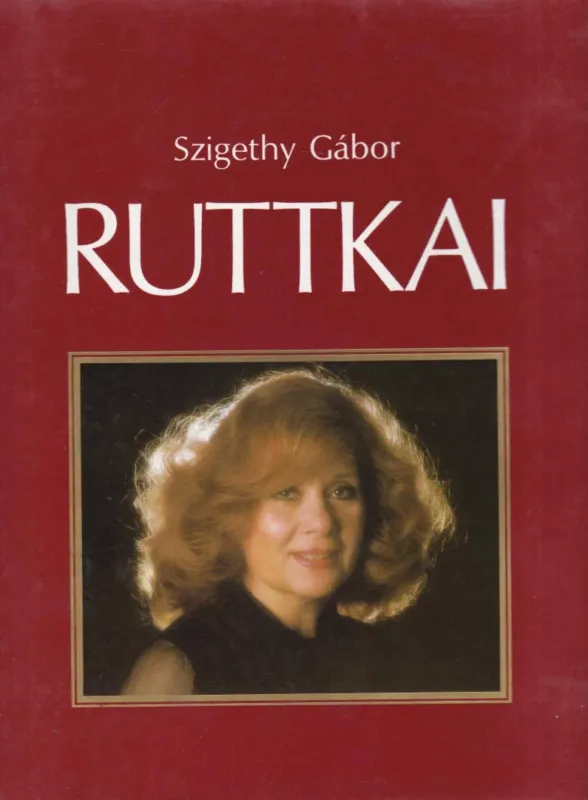 Kedvezményes ár Ruttkai