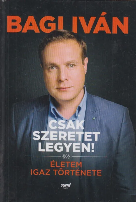 Korlátozott ajánlat Csak szeretet legyen!