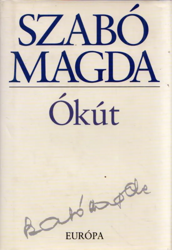 Szuper ajánlat Ókút
