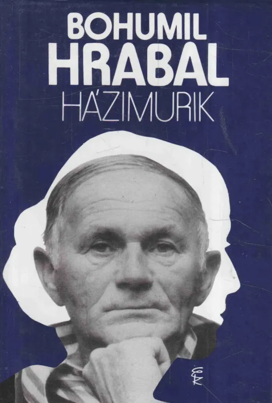 Vásárlói kedvenc Házimurik