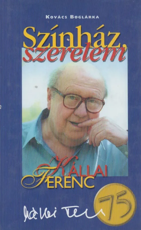 Színház, szerelem Vedd meg most