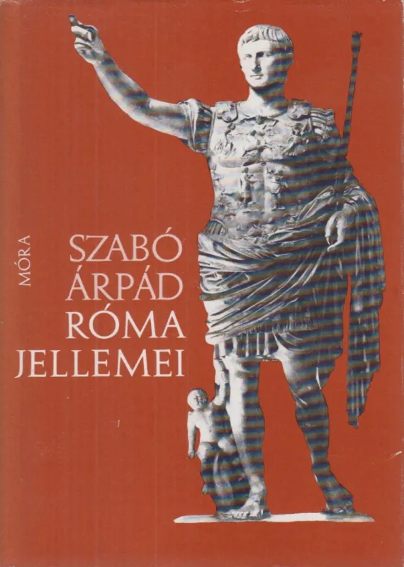 Kedvezmény Róma jellemei