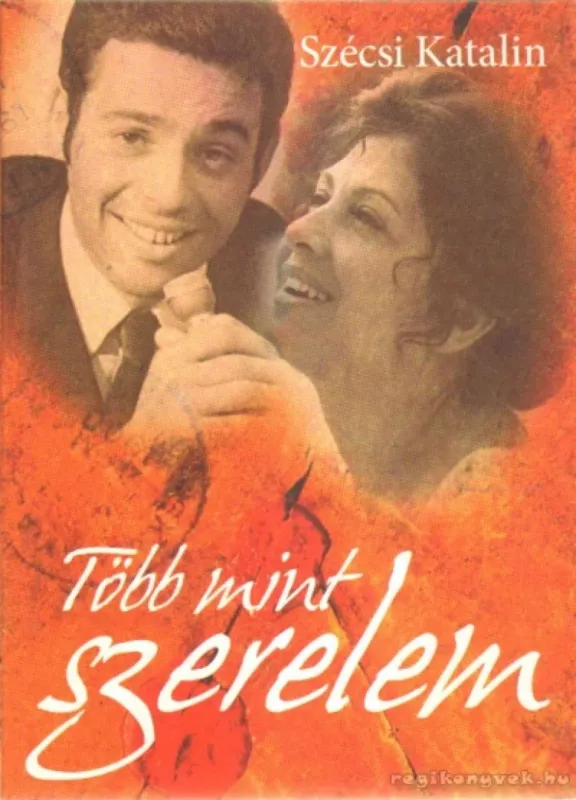 Biztonságos fizetés Több mint szerelem
