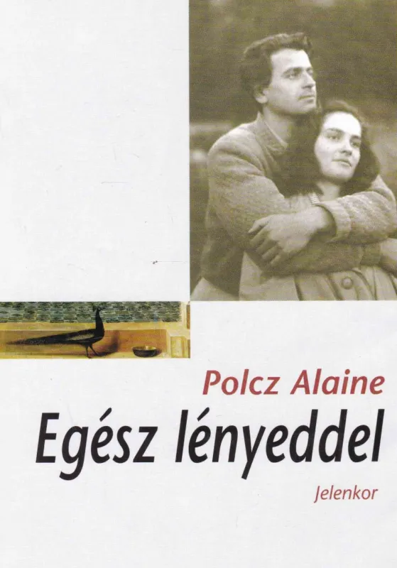 Egész lényeddel Akció