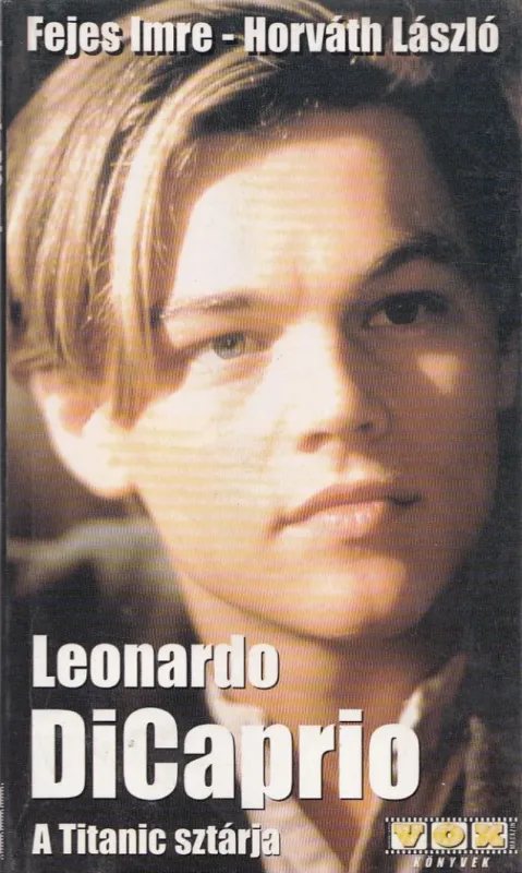 Utolsó esély Leonardo DiCaprio