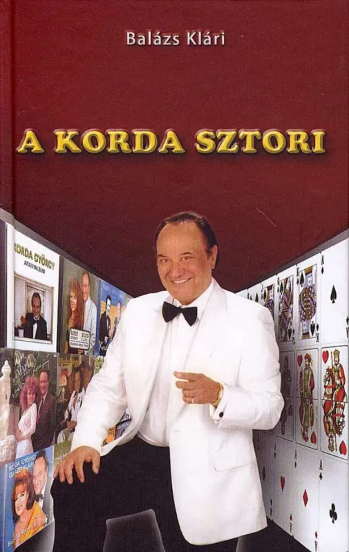 A Korda sztori Prémium