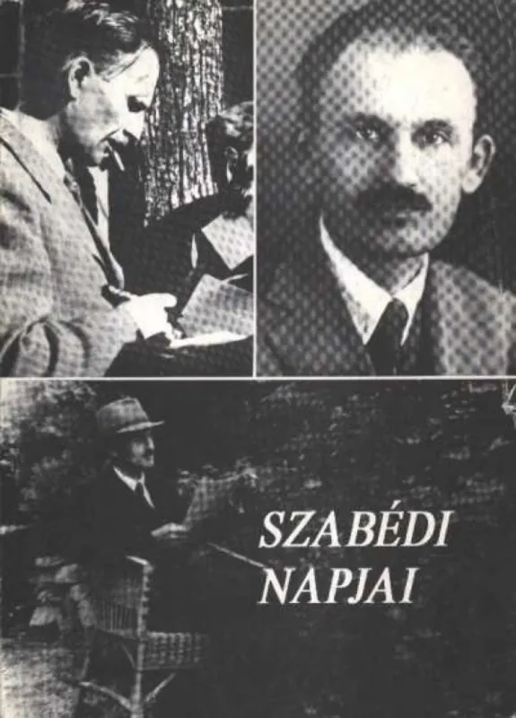 Kihagyhatatlan ajánlat Szabédi napjai