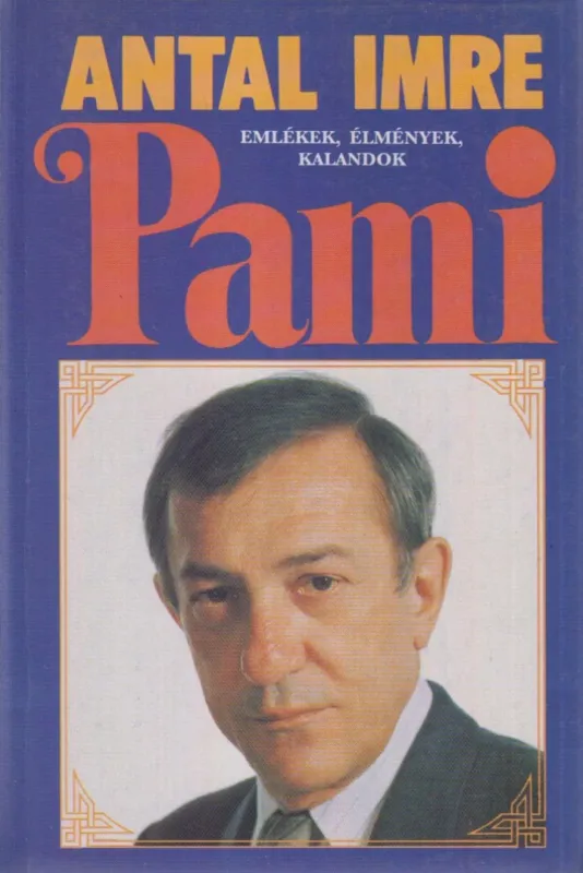Pami Outlet