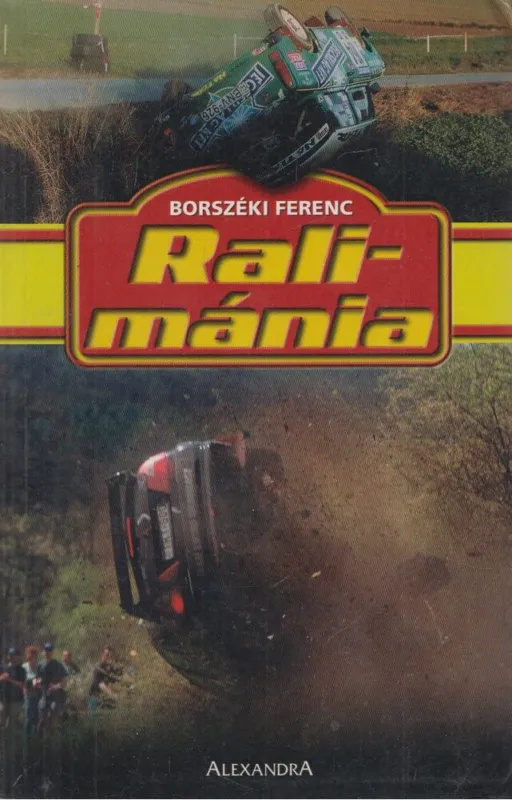 Ralimánia Népszerű