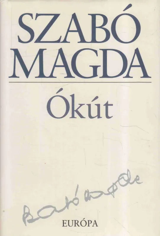 Ókút Legjobb ár