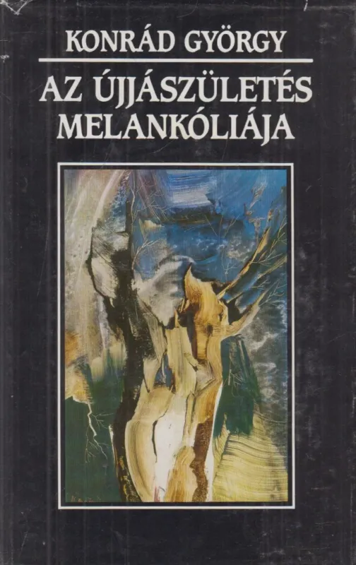 Az újjászületés melankóliája Szezonális akció
