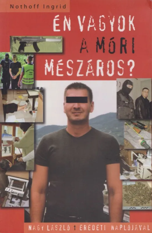 Gyors szállítás Én vagyok a móri mészáros?