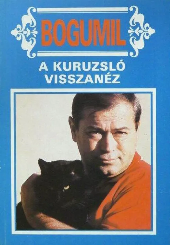 A kuruzsló visszanéz Szuper akció