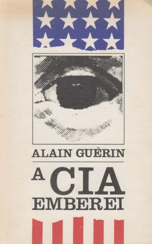 A CIA emberei Rendeld meg most