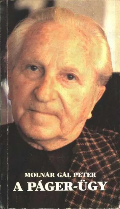 A Páger-ügy Olcsó