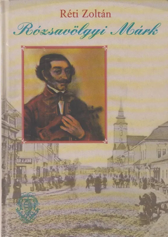 Kiárusítás Rózsavölgyi Márk