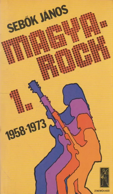 Legnépszerűbb Magya-rock 1.