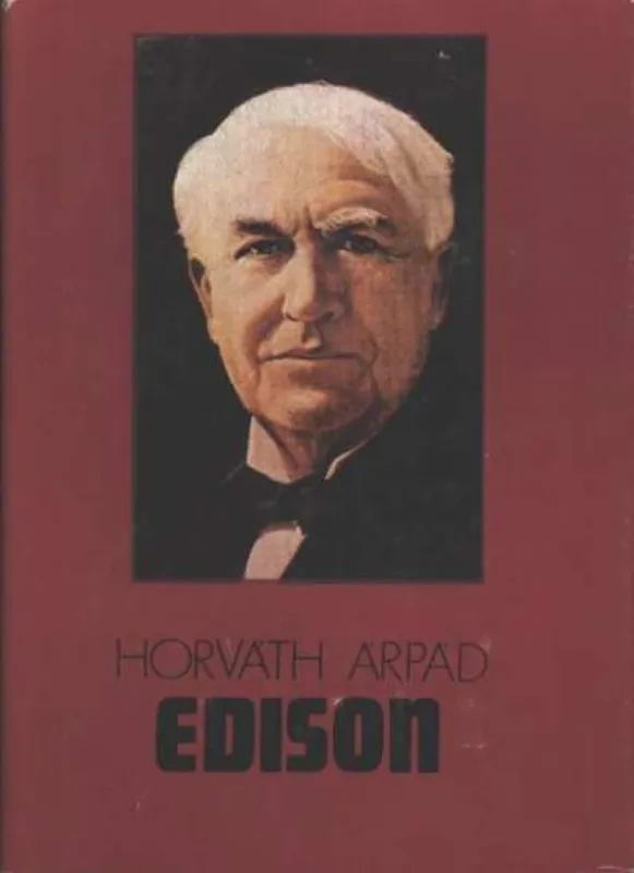 Edison Biztonságos fizetés