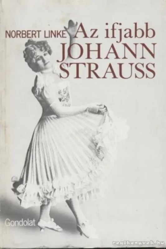 Az ifjabb Johann Strauss Népszerű